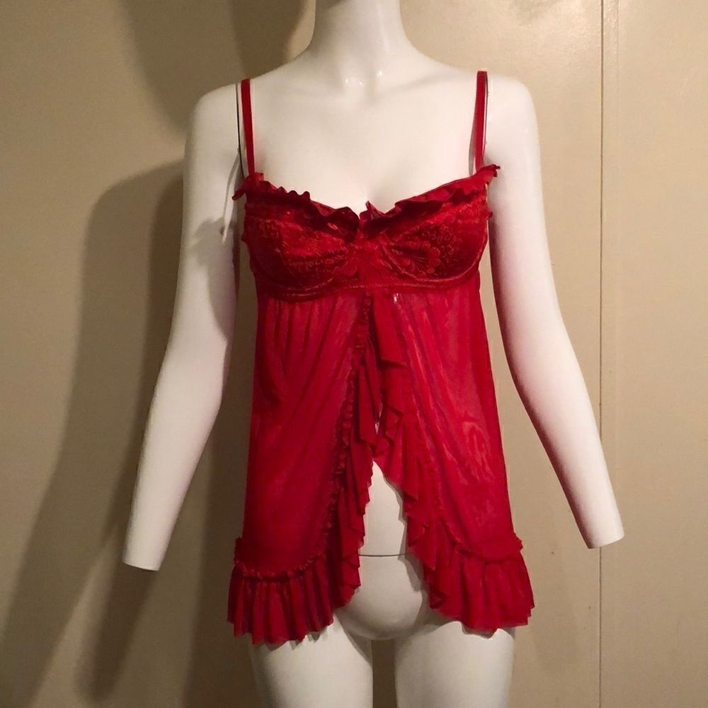 Dream girl Lingerie  